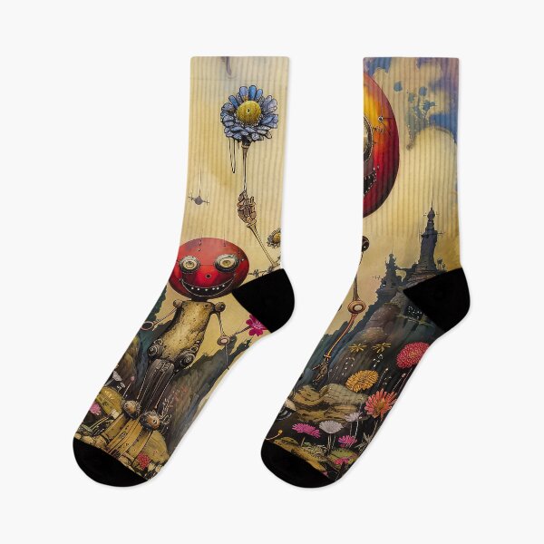 Item preview, Picking Flowers designed and sold by JPugliese.