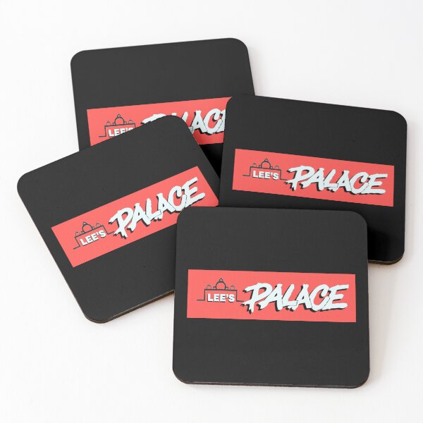 Item preview, LEE'S PALACE TORONTO 90'S ORIGINAL designed and sold by TREVORSNEWEST.