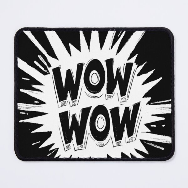 Item preview, Motivational 2x WOW. designed and sold by Giulivo Store Graphic.