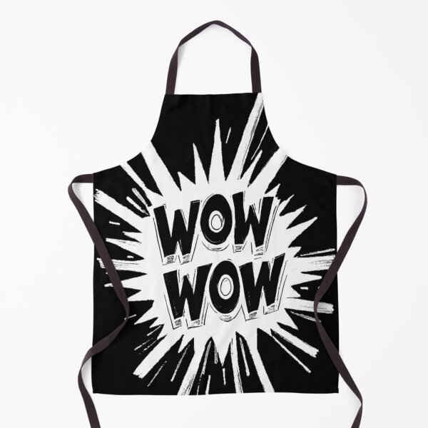 Item preview, Motivational 2x WOW. designed and sold by Giulivo Store Graphic.