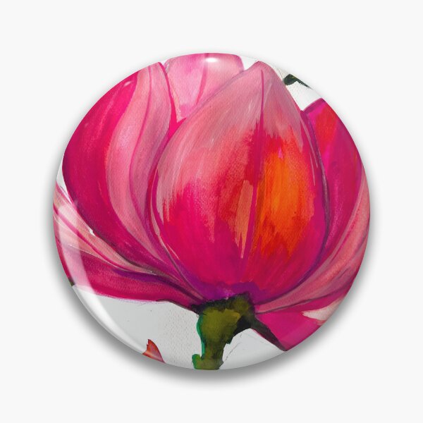 Item preview, magnolia 5 designed and sold by AntoniaGallery.