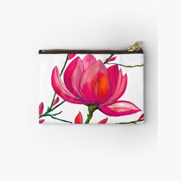 Item preview, magnolia 5 designed and sold by AntoniaGallery.