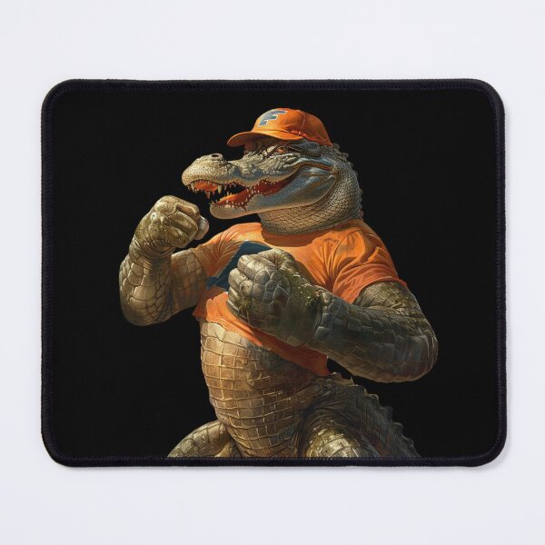 Item preview, Albert the Alligator, Vol. II designed and sold by southernscream.