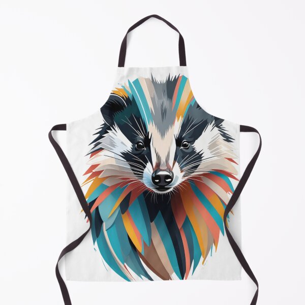 Item preview, Badger designed and sold by Dream Catcher.