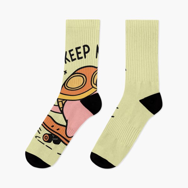 Item preview, Keep  Moving designed and sold by nimmitrends.