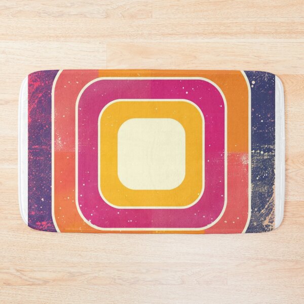 Item preview, Retro Patterns Design 1 of 15 designed and sold by Jenson Major.