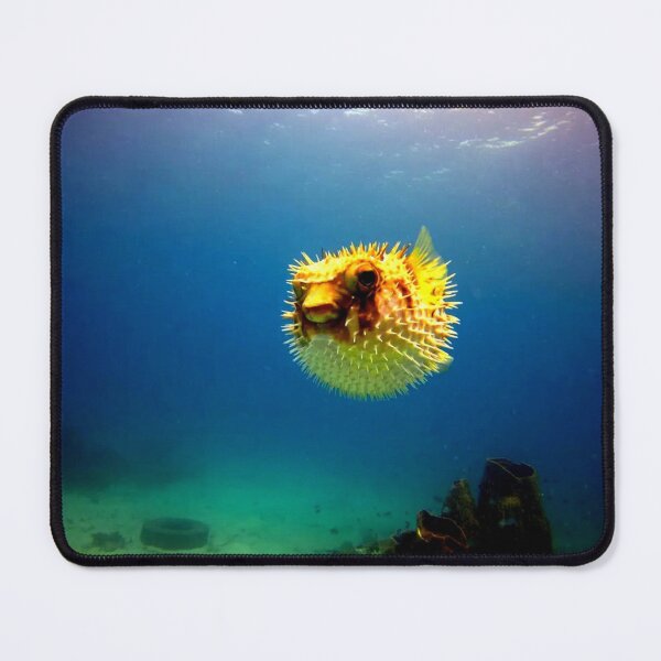 Item preview, Pufferfish  designed and sold by ontological.