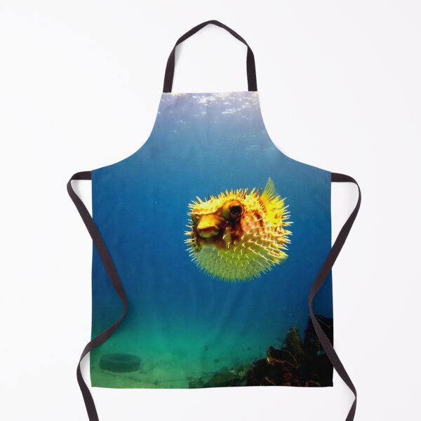 Item preview, Pufferfish  designed and sold by ontological.