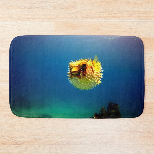 Item preview, Pufferfish  designed and sold by ontological.