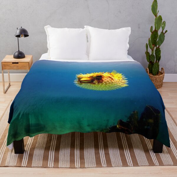 Item preview, Pufferfish  designed and sold by ontological.