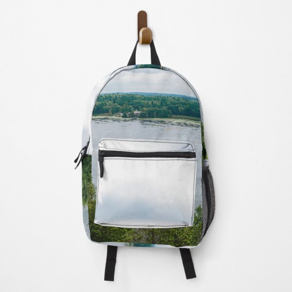 Item preview, Panoramic of Landon Bay and St. Lawrence River designed and sold by jrtwynam.