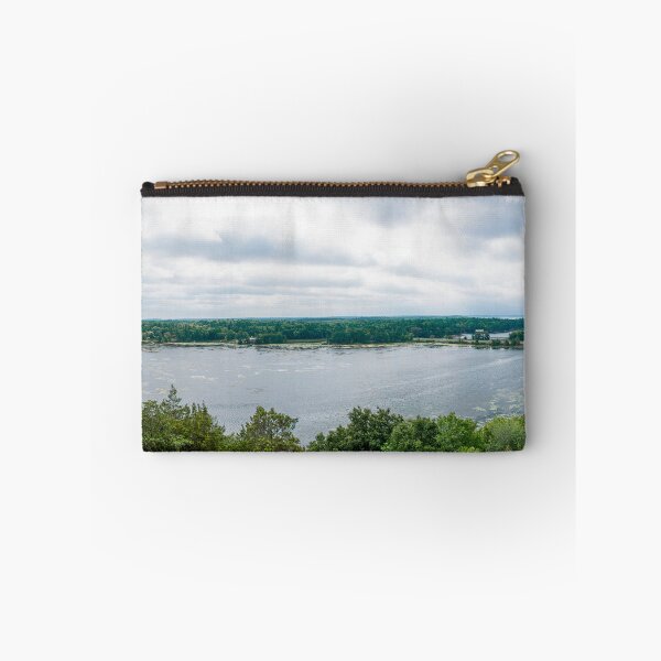 Item preview, Panoramic of Landon Bay and St. Lawrence River designed and sold by jrtwynam.