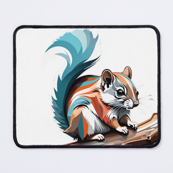 Item preview, Flying Squirrel designed and sold by Dream Catcher.
