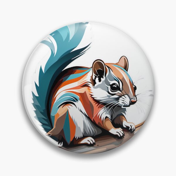 Item preview, Flying Squirrel designed and sold by Dream Catcher.