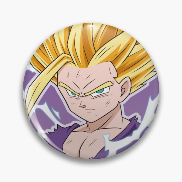 Item preview, Thunder Kid designed and sold by Retratosanime.