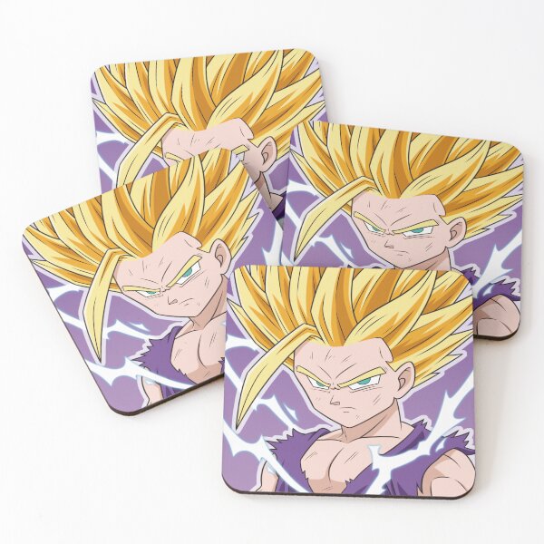 Item preview, Thunder Kid designed and sold by Retratosanime.
