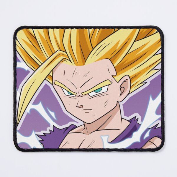 Item preview, Thunder Kid designed and sold by Retratosanime.