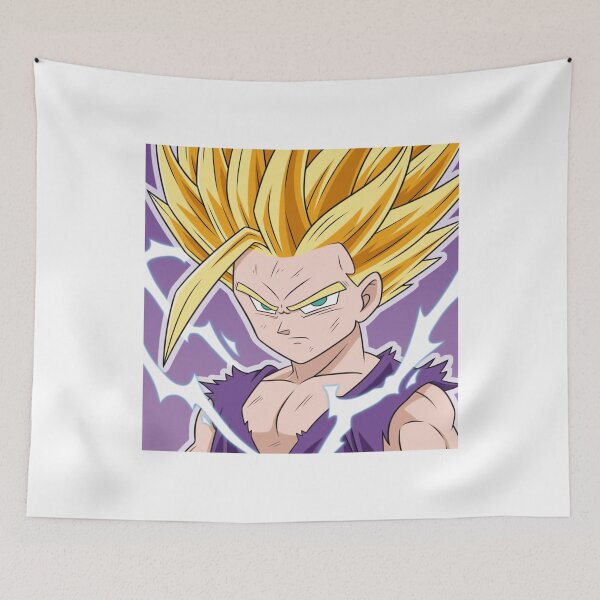 Item preview, Thunder Kid designed and sold by Retratosanime.