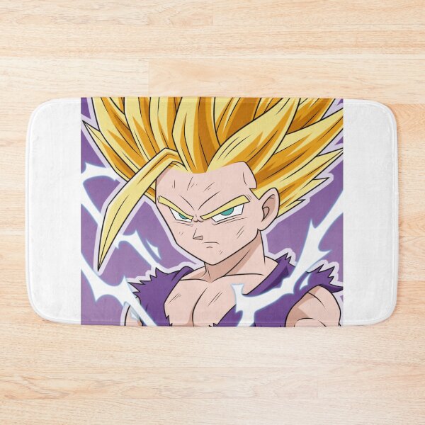 Item preview, Thunder Kid designed and sold by Retratosanime.