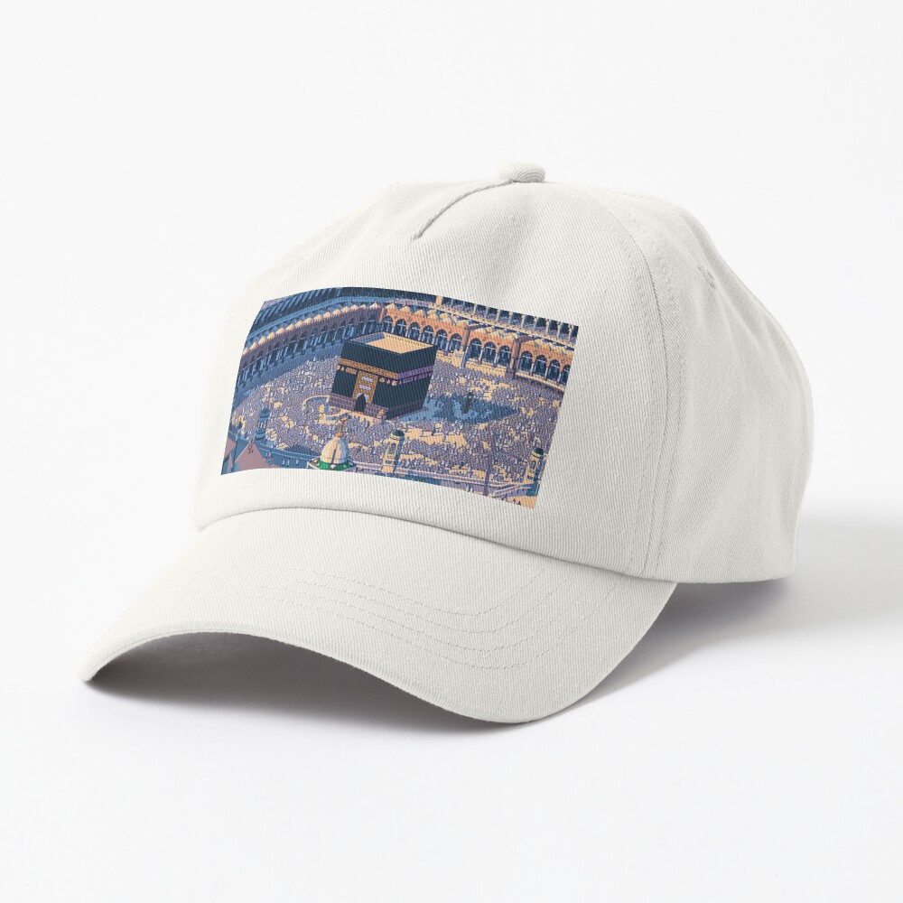 Item preview, Dad Hat designed and sold by SaintCurio.
