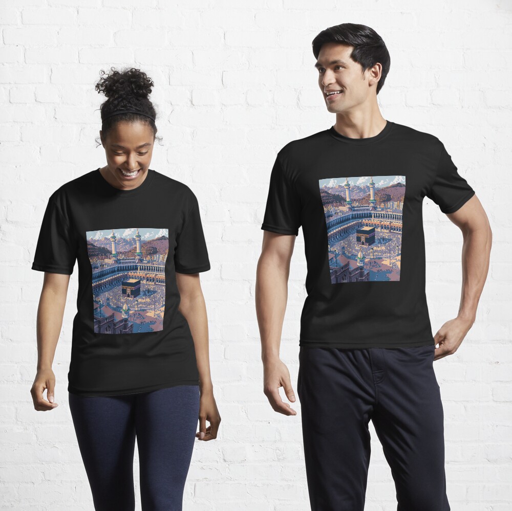 Item preview, Active T-Shirt designed and sold by SaintCurio.