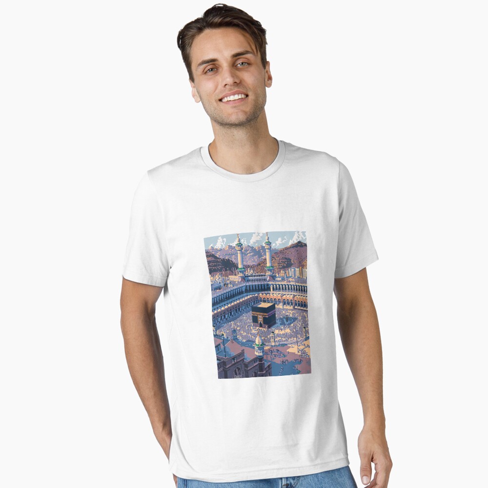 Item preview, Essential T-Shirt designed and sold by SaintCurio.
