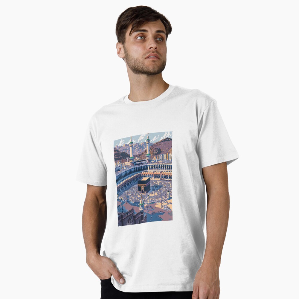 Item preview, Premium T-Shirt designed and sold by SaintCurio.