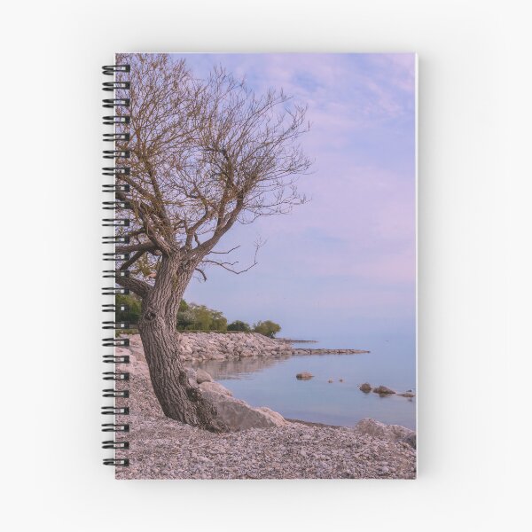 Item preview, Sunset over Goderich Beach, Ontario designed and sold by jrtwynam.