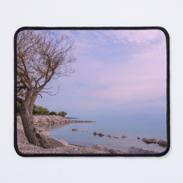 Item preview, Sunset over Goderich Beach, Ontario designed and sold by jrtwynam.