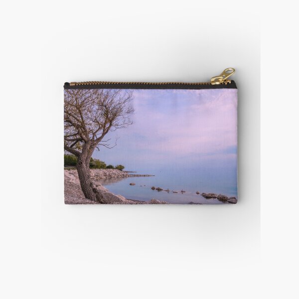 Item preview, Sunset over Goderich Beach, Ontario designed and sold by jrtwynam.