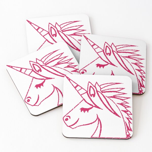 Item preview, unicorn designed and sold by Ilda Ilda.