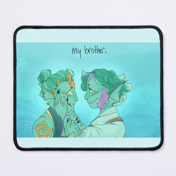 Item preview, Gillion and Edyn  designed and sold by fiveminuterice.