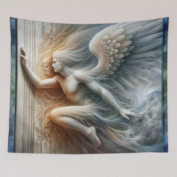 Item preview, Angel Wisps designed and sold by Foxlindesigns.