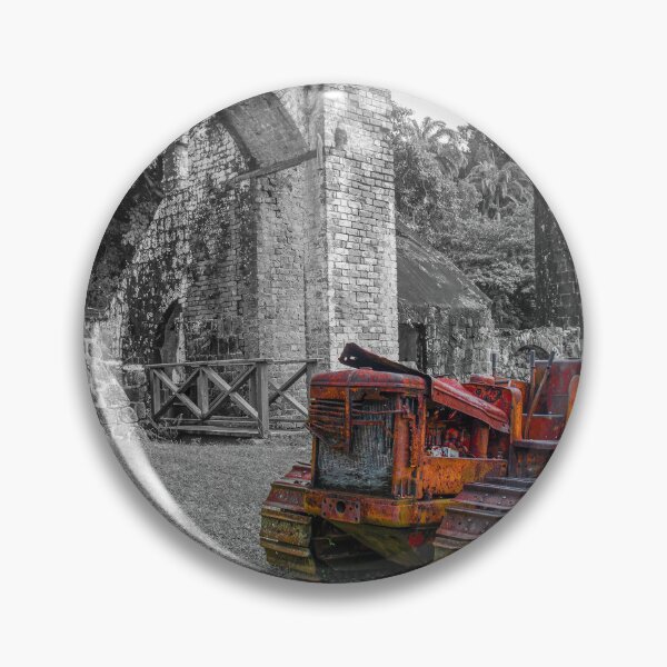 Item preview, Wingfield Estate Sugar Plantation in St. Kitts 2 designed and sold by jrtwynam.