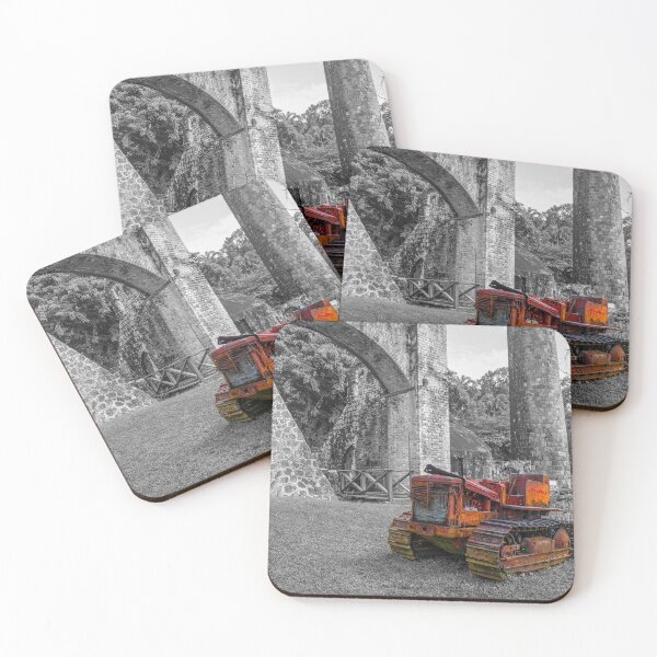 Item preview, Wingfield Estate Sugar Plantation in St. Kitts 2 designed and sold by jrtwynam.