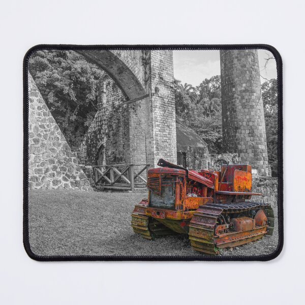 Item preview, Wingfield Estate Sugar Plantation in St. Kitts 2 designed and sold by jrtwynam.