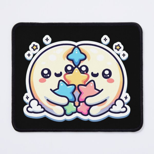 Item preview, Cosmic Embrace designed and sold by pixelpulsenyc.