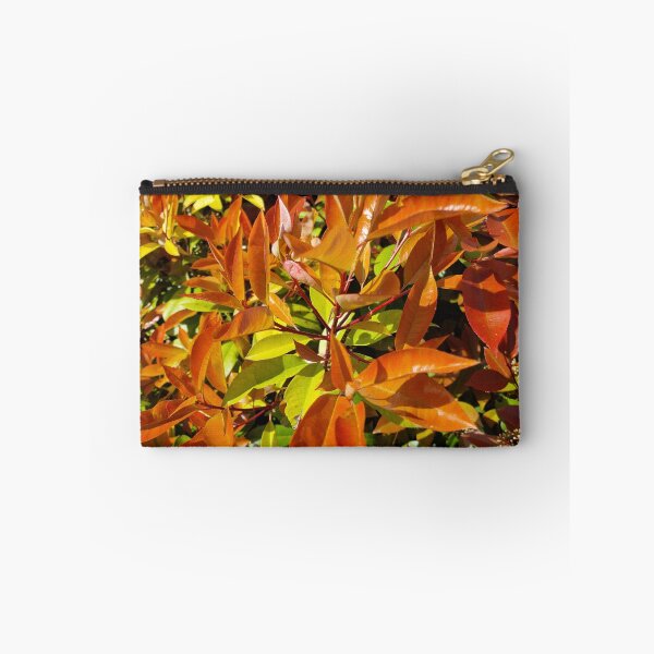 Item preview, Japanese Photinia Leaves designed and sold by Gaboro.