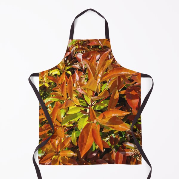 Item preview, Japanese Photinia Leaves designed and sold by Gaboro.