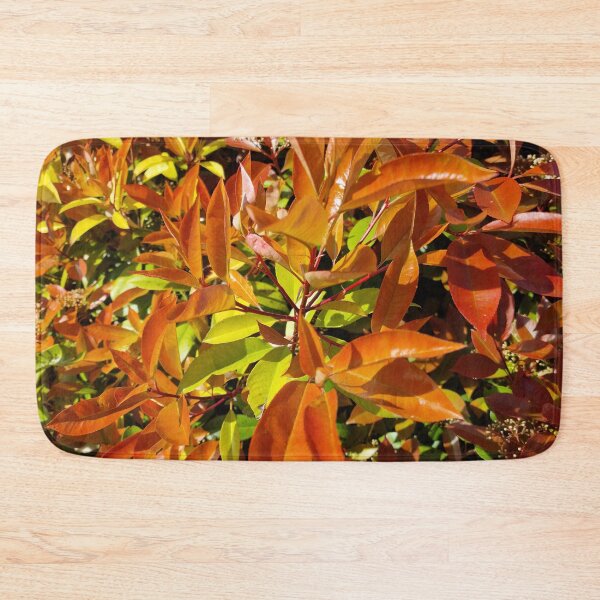 Item preview, Japanese Photinia Leaves designed and sold by Gaboro.