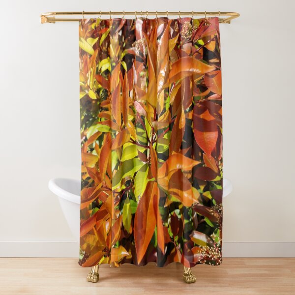Item preview, Japanese Photinia Leaves designed and sold by Gaboro.