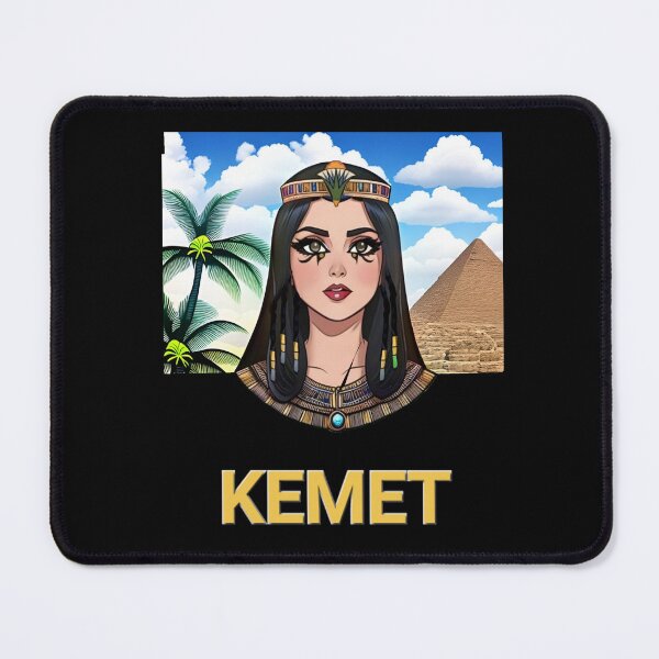 Item preview, KEMET designed and sold by TuyaArts.
