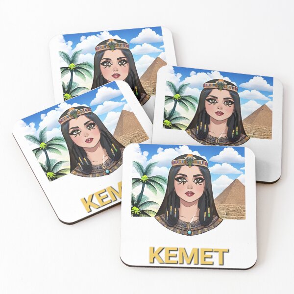 Item preview, KEMET designed and sold by TuyaArts.