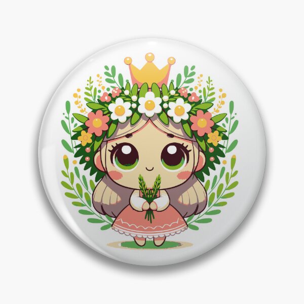 Item preview, Kawaii Maybelle designed and sold by India2022.