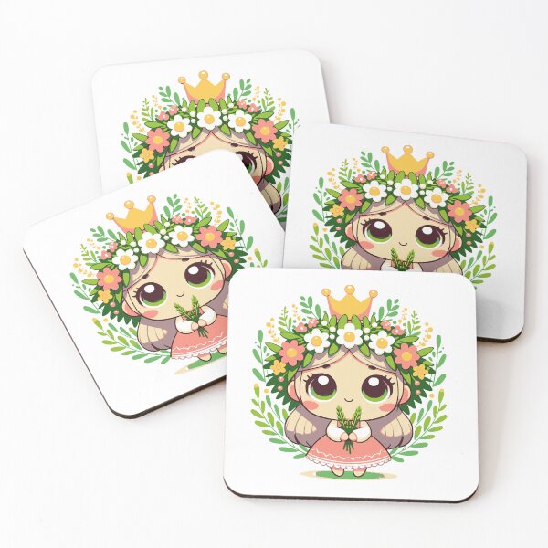 Item preview, Kawaii Maybelle designed and sold by India2022.