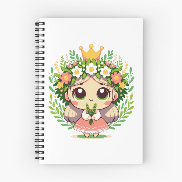 Item preview, Kawaii Maybelle designed and sold by India2022.
