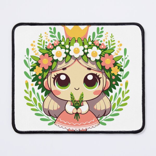 Item preview, Kawaii Maybelle designed and sold by India2022.