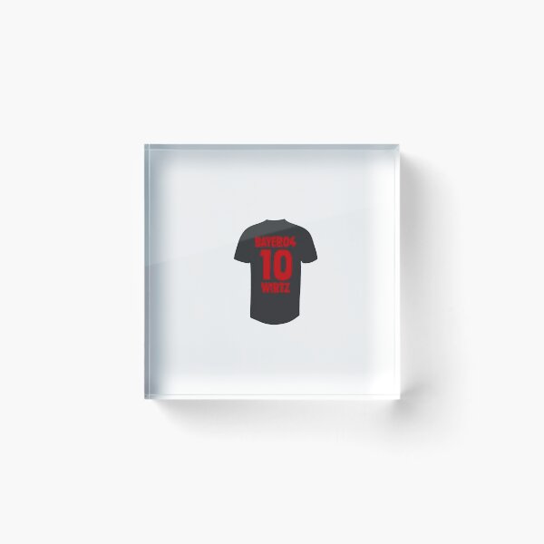 Item preview, Florian Wirtz Trikot designed and sold by emma-duv-.