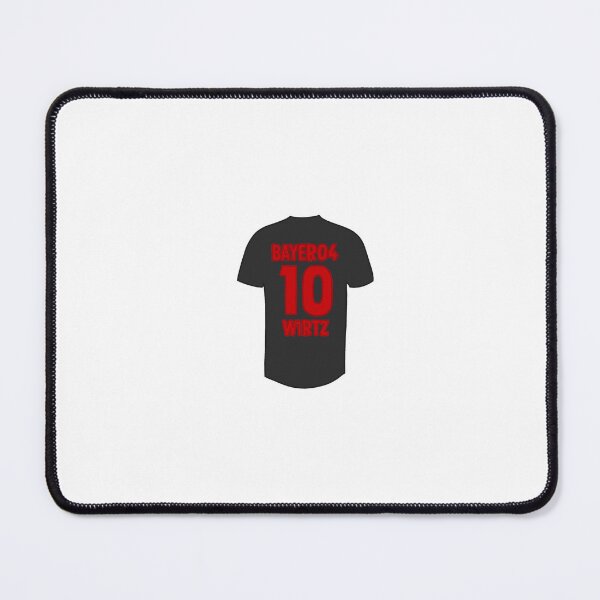 Item preview, Florian Wirtz Trikot designed and sold by emma-duv-.