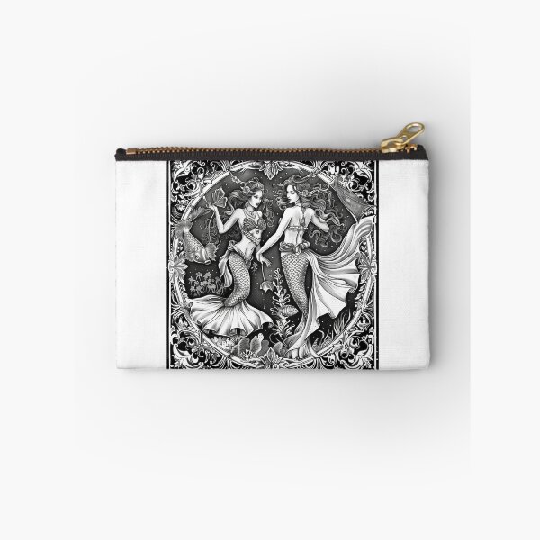 Item preview, Mythical Mermaids designed and sold by ashleeeyjayne.